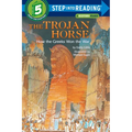 The Trojan Horse: How the Greeks Won the War