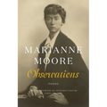 Observations: Poems
