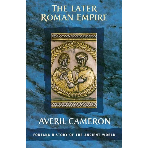 The Later Roman Empire