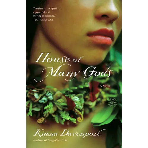 House of Many Gods