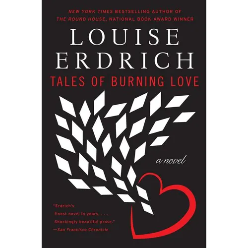 Tales of Burning Love
