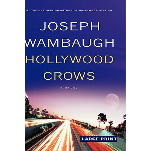 Hollywood Crows