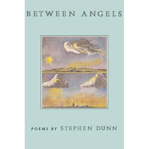 Between Angels