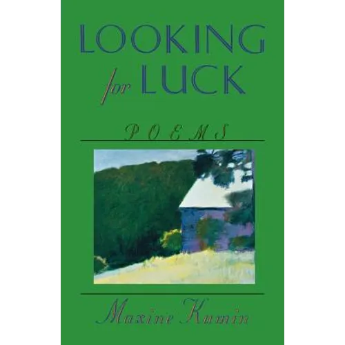 Looking for Luck