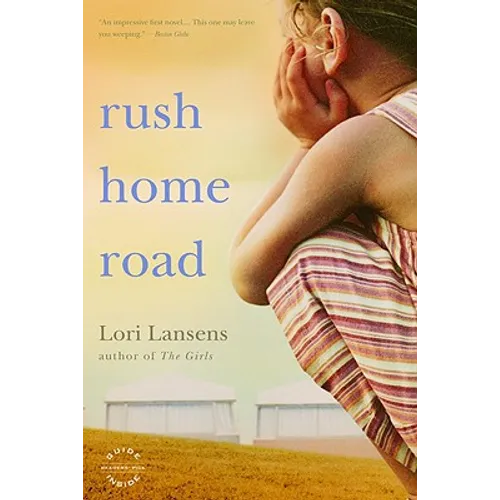 Rush Home Road