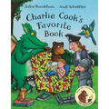 Charlie Cook's Favorite Book