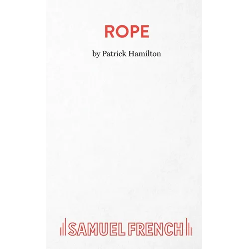 Rope