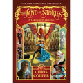 The Land of Stories: A Grimm Warning