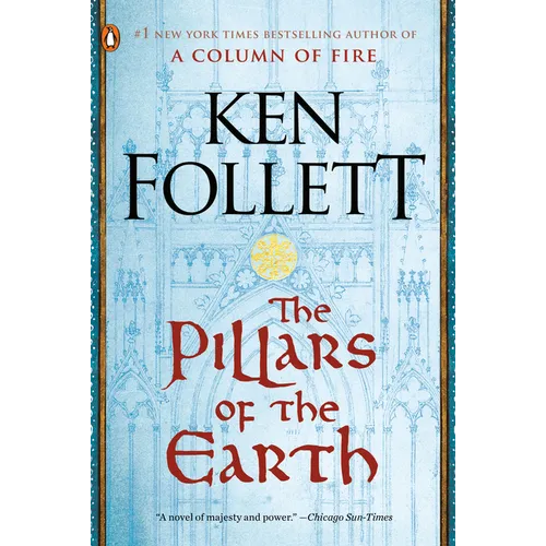 The Pillars of the Earth