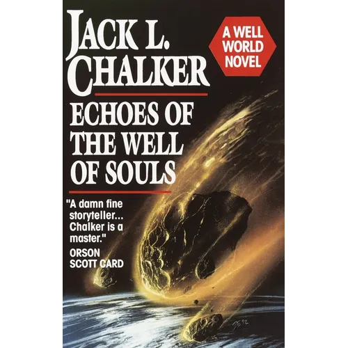 Echoes of the Well of Souls