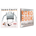 Robo-Sauce