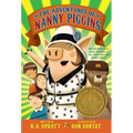The Adventures of Nanny Piggins