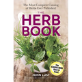 The Herb Book