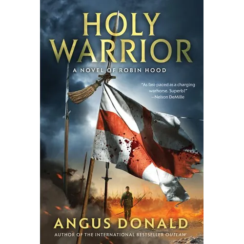 Holy Warrior