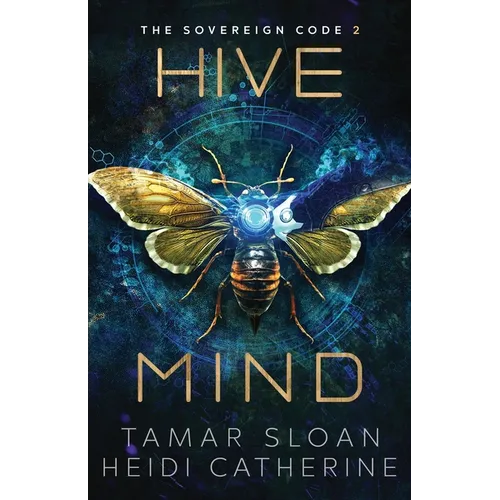 Hive Mind: The Sovereign Code