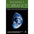 Space, Time and Incarnation