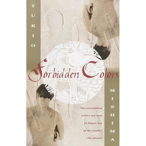 Forbidden Colors