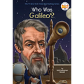 Who Was Galileo?