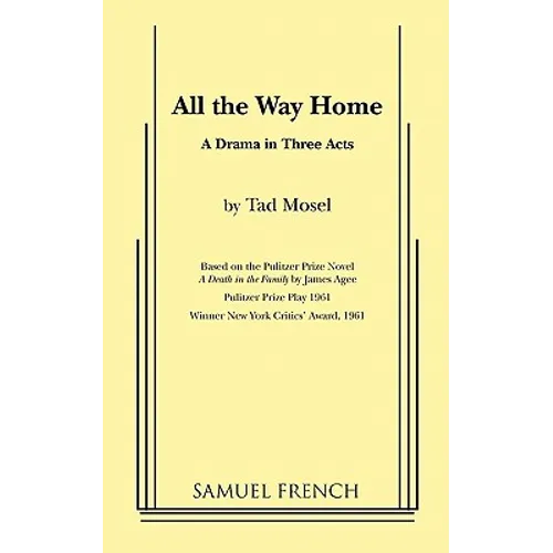 All the Way Home
