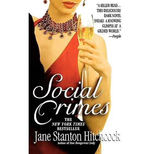 Social Crimes