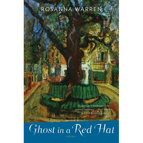 Ghost in a Red Hat