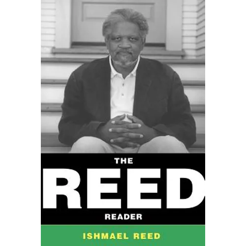 The Reed Reader