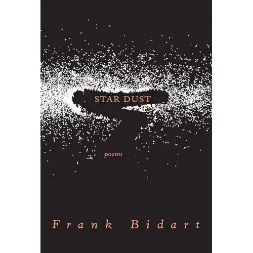 Star Dust: Poems