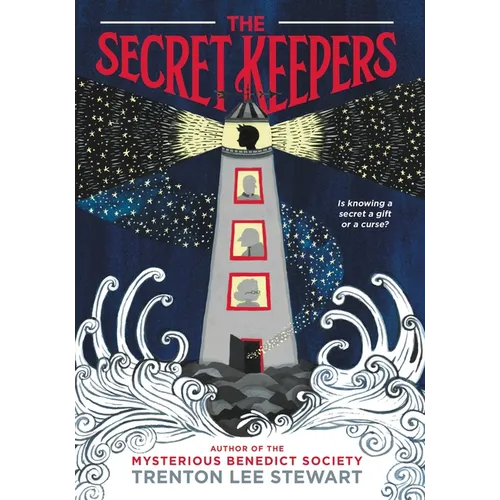 The Secret Keepers