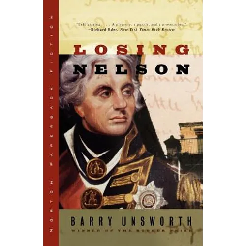 Losing Nelson