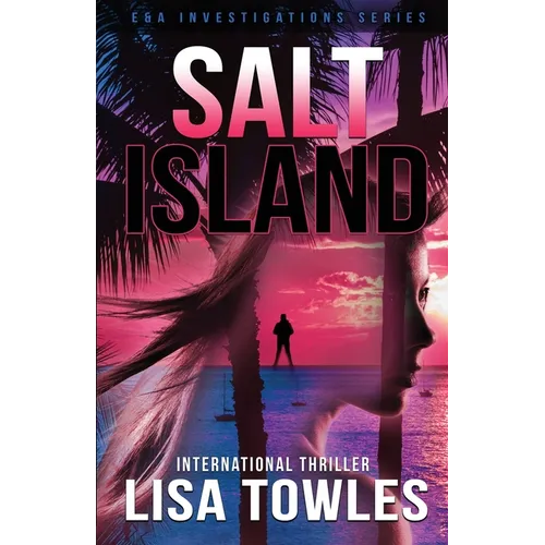 Salt Island