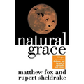 Natural Grace: Dialogues on Creation, Darkness, and the Soul in Spirituality and Science