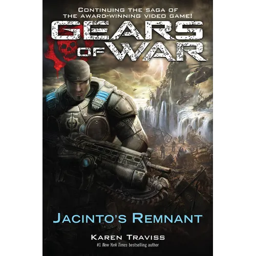 Gears of War: Jacinto's Remnant