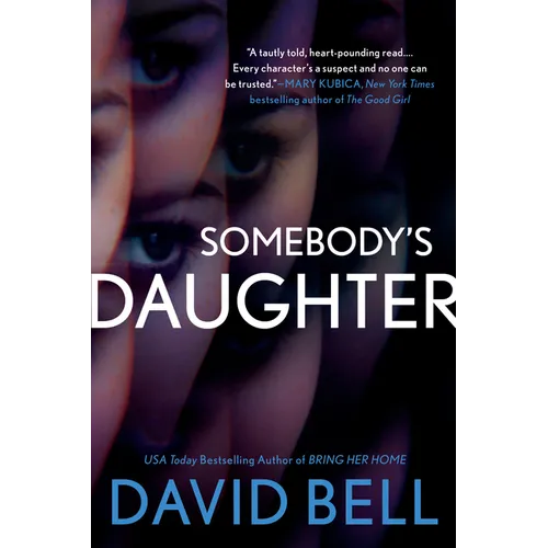 Somebody's Daughter