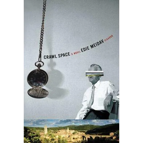 Crawl Space