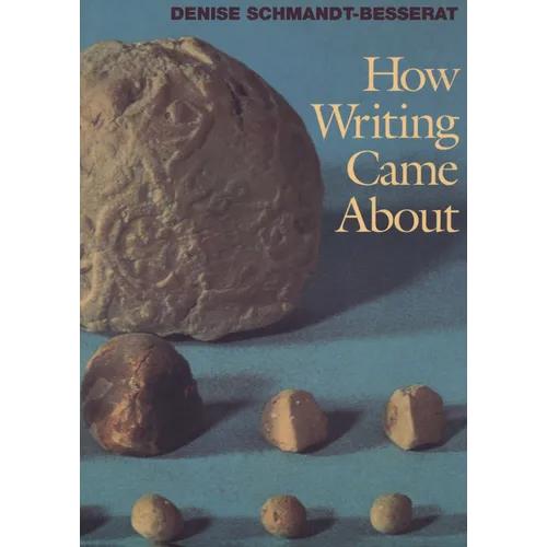 How Writing Came about