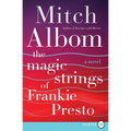 The Magic Strings of Frankie Presto