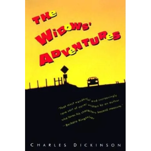 The Widows' Adventures