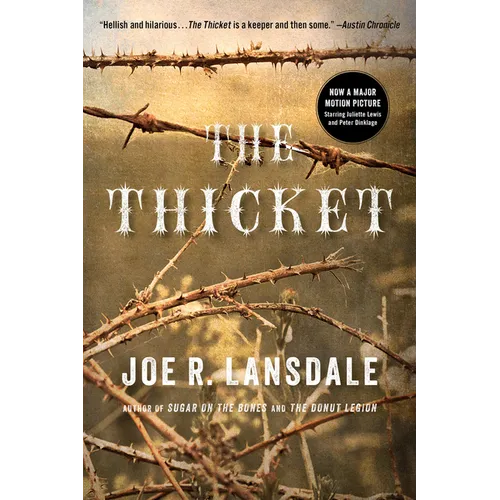 Thicket