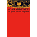 The Guide for the Perplexed