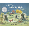 The Fox Went Out on a Chilly Night