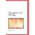 May-flower and Her Log