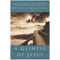 A Glimpse of Jesus: The Stranger to Self-Hatred