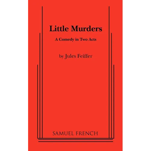 Little Murders
