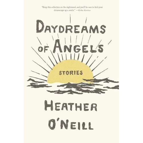 Daydreams of Angels: Stories