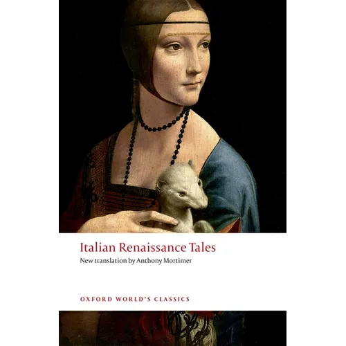 Italian Renaissance Tales