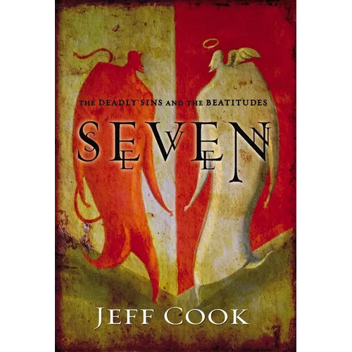 The Seven Softcover