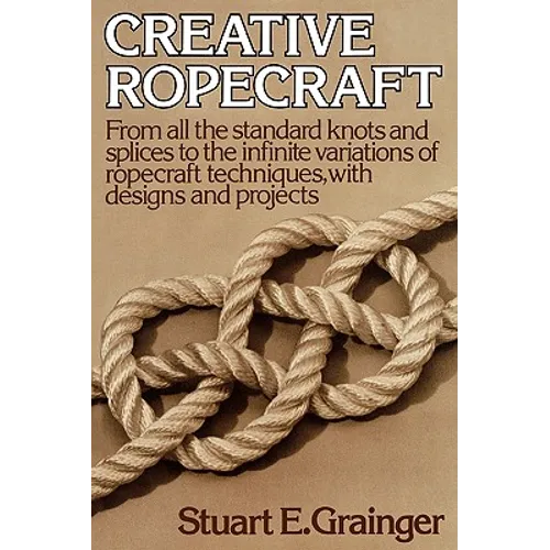 Creative Ropecraft