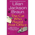 The Cat Who Played Post Office