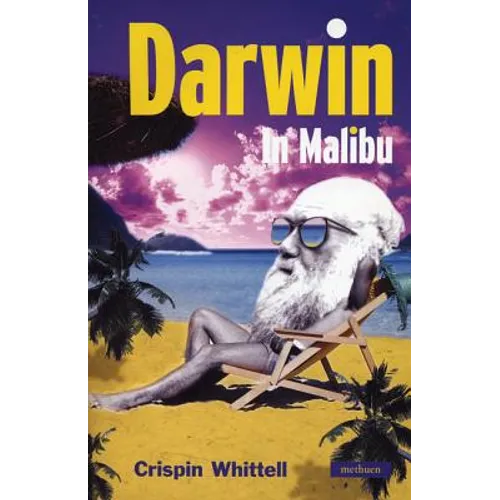 Darwin in Malibu: Birmingham Repertory Theatre Company Presents the World Premiere of