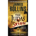 Judas Strain: A SIGMA Force Novel